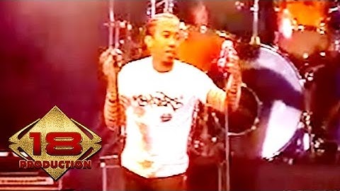 Pas Band - Impresi (Live Konser Yogyakarta 26 Desember 2005)