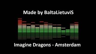 Imagine Dragons - Amsterdam (instrumental)