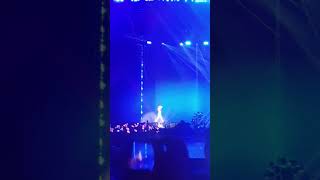 BLACKPINK - JISOO SOLO [ Live at Barcelona BLACKPINK IN YOUR AREA WORLD TOUR 2019 ]