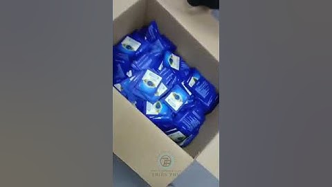 Máy Xoáy Nắp Chai Tự Động Khí Nén