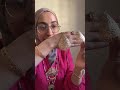 سرتلة هماوية من الذهب عند مجوهرات أميرة طووب يا سلام Bijouterie Amira 