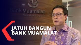 Bolehkah menabung di Bank untuk haji dan umroh? Apa saja syarat-syarat yang membolehkan menabung di . 