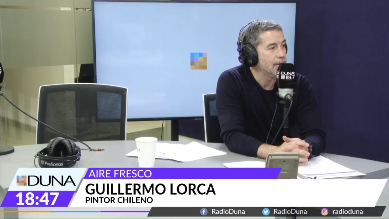 Radio Duna en Vivo YouTube