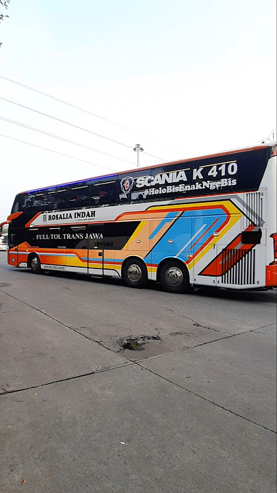 LEGACY SR 3 NEO #bus #rosaliaindah #rosaliaindahmania #sr3 #legacysr3 #laksanabus #shorts
