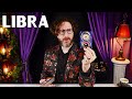 LIBRA - "THE ALGORITHM NEEDS YOU TO SEE THIS! MEANT FOR YOU!" 🕊️ Tarot Reading ASMR