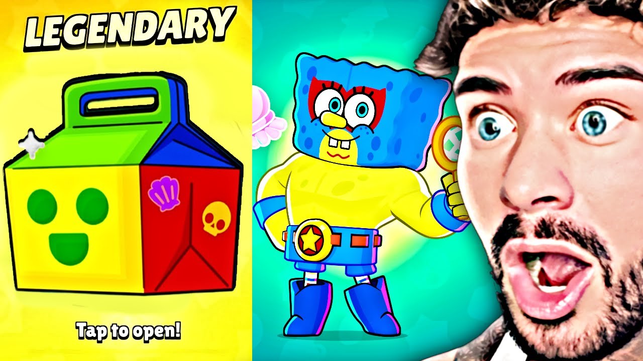 NEJLEPŠÍ BRAWLSTARS SEZÓNA! (+velký opening)