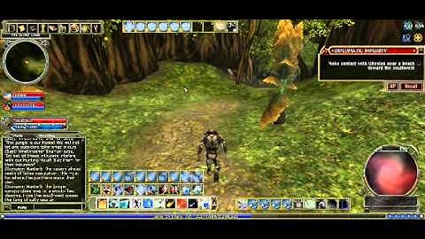 DDO Diplomatic Impunity Speed/EXP Run /w Commentary + Time Saving Tip