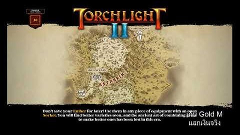 Torchlight II berserker build 2020 shaman part2