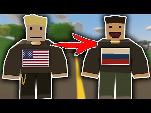 КАК СДЕЛАТЬ UNTURNED НА РУССКОМ? РУСИФИКАТОР ДЛЯ UNTURNED 3.0