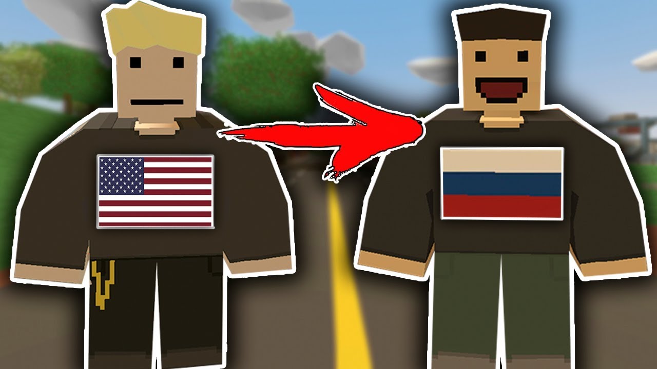 Крафт генератора unturned
