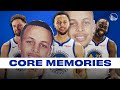 Who&#39;s Most Likely To.... Stephen, Klay &amp; Draymond Edition!