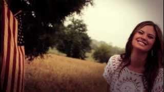 Ayla Brown - Pride of America (Official Video)