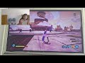I try again and i lost the rank A battle in Naruto 