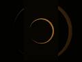 Here S A Timelapse I Captured Of The Annular Solar Eclipse From Start To Annularity Moon Space mp3