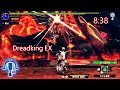【MHGU MHXX】Dreadking EX【超特殊許可】黒炎王狩猟依頼 LBG ¤8:38¤