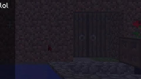 pool building in minecraft! minecraft lets play #1