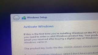 How to Activate any windows 11 / 10  with old windows 7 or windows 8 keys