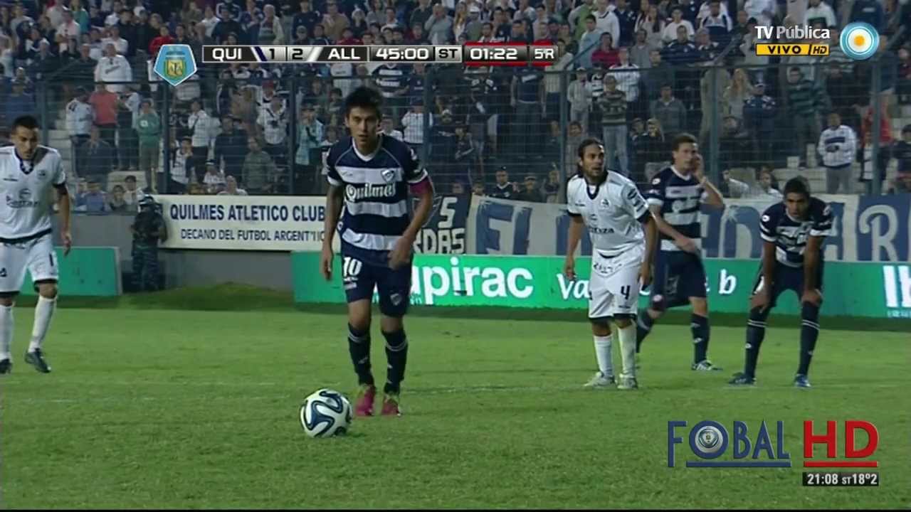 video phone beyonce mp3 Gol de Caneo. Quilmes 1 - All Boys 2 | Torneo Final 2014 - Fecha 7