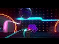 Synth Riders - On My Way Mixed Reality video - VR Rock Lenses, bHaptics X16 Vest Oculus Meta Quest 3