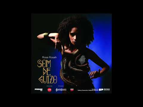 Rosa Rosah - Brincadeira