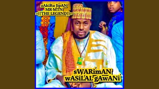 SWARIMAN WASILAL GAWANI