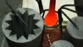 McFadden Art Glass - by Savanna Leigh