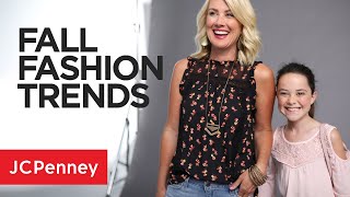 Download Lagu Fashion Trends: Mother and Daughter Outfits | JCPenney MP3 Download Lagu Fashion Trends: Mother and Daughter Outfits | JCPenney MP3
