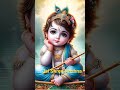 Shyam Savere dekhu kitna Sundar roop hai ! Krishna song ! Shree Krishna Status !