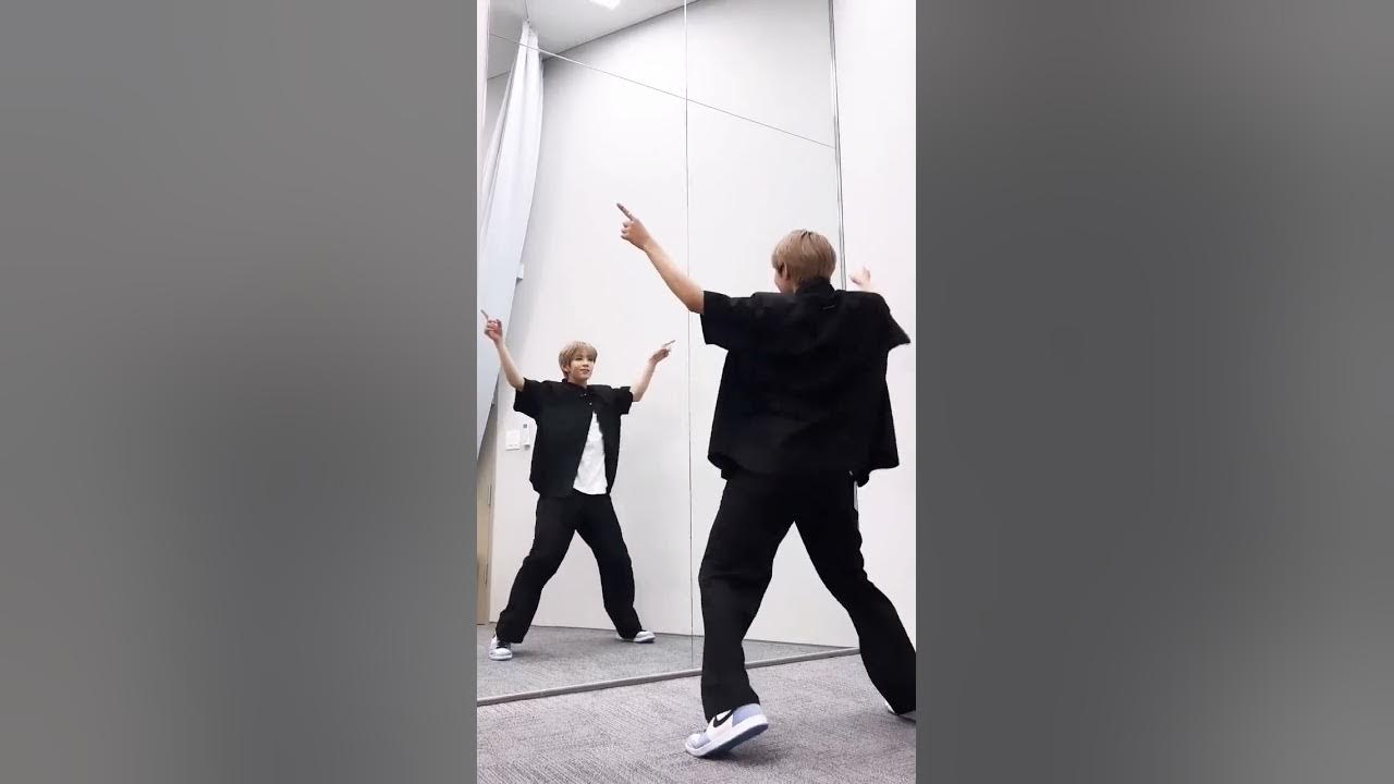 NCT SHOTARO (쇼타로) - I Like You (A Happier Song) by Post Malone Ft. Doja Cat (DANCE VIDEO) 🏹