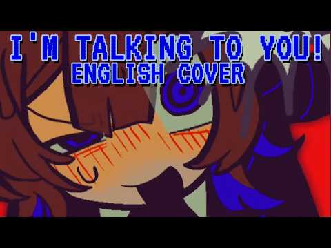 I'm Talking To You! (English Cover) - Kasane Teto SV / pinata ぴーなた