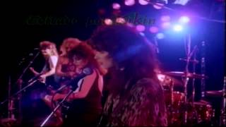 Bangles--Walk like an egyptian (Videoclip  S-L 1986) (Audio Ing. Sub. Esp./Ing.)HD