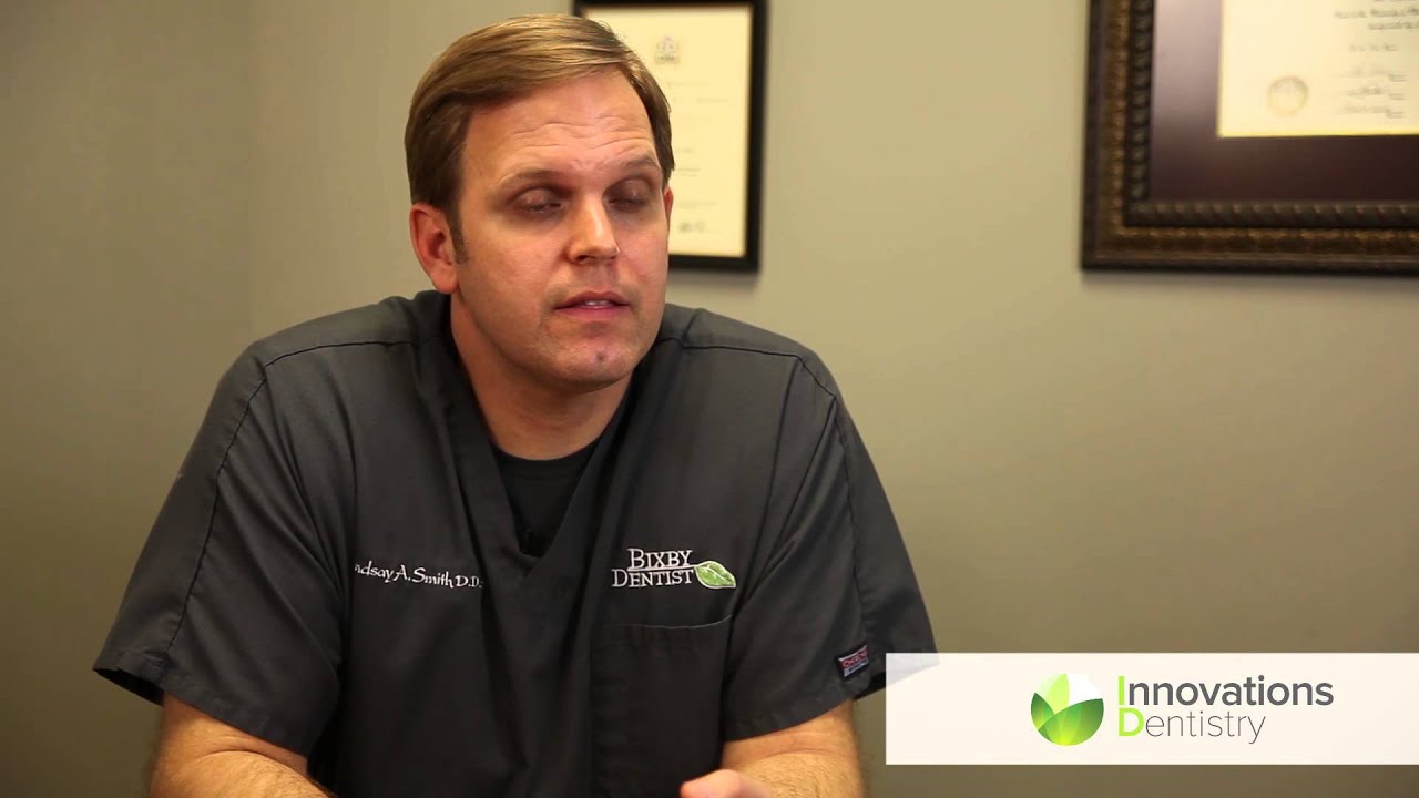 Find Dental Office in Tulsa | Tulsa Dentists | Innovations Dentistry | 918-369-9500