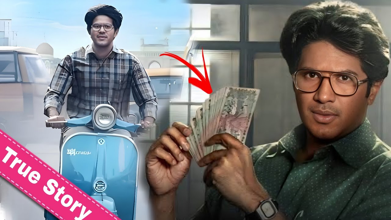 Genthei Michingpun 100Cr neita 💰💸| Movies Explained in ThadouKuki