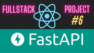 FastAPI and React Full-stack Application:  How to add COR to fastAPI