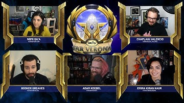 RollPlay - Far Verona - Week 11, Part 1