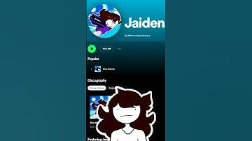 Jaiden Animations Music Video Is GONE