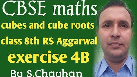 Short cut method of cube of a two digit number