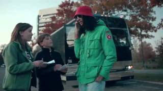 Gym Class Heroes ft. Neon Hitch - Ass Back Home (Clip Officiel)