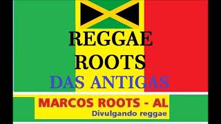 Derrick Morgan - Zion Is Calling Marcos Roots - Al