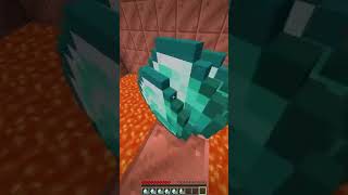 Download Lagu Dog or Diamonds? #minecraft #dog #diamond #peperonieee #entertainment MP3