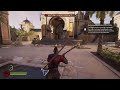 Chivalry 2 but I'm vibing