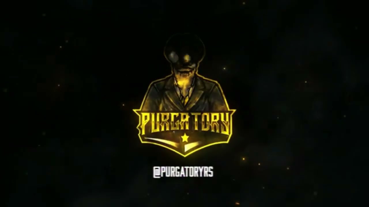 40 Purgatory Full Clear REF+BC+TK+CLUMPA B2B2B Ft. AGS SMITE