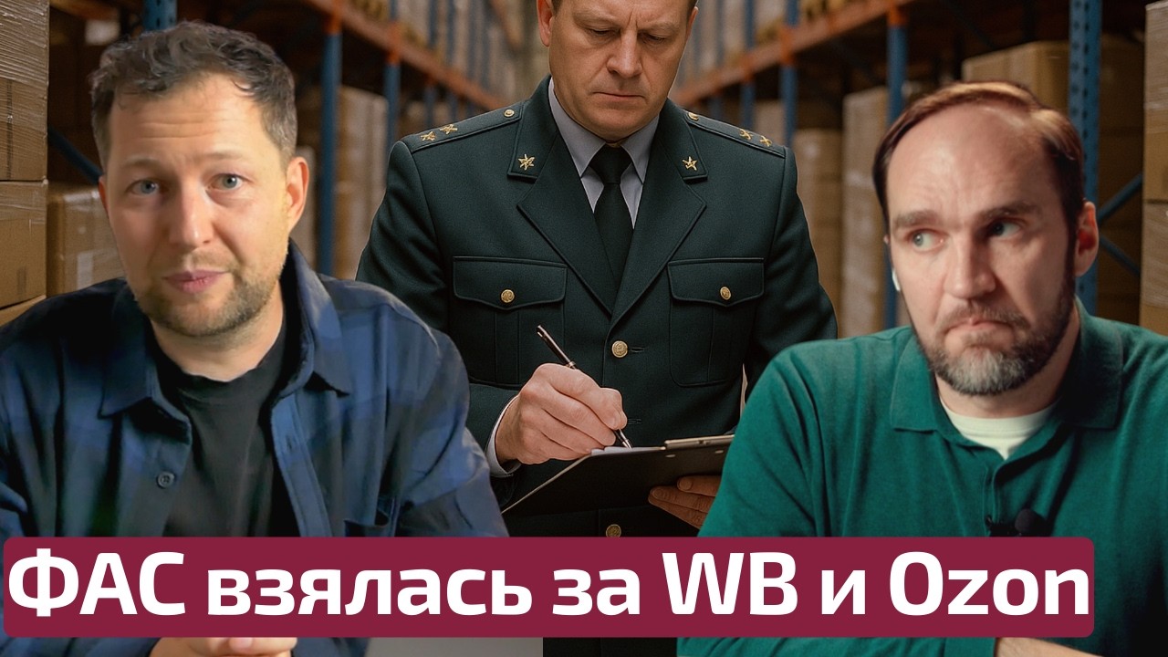 Предписания ФАС к маркетплейсам не поможет? Цены на рекламу взлетели! АУСН или БУХ?