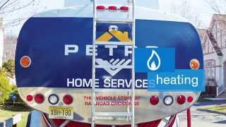 Petro Heating TV Commercial