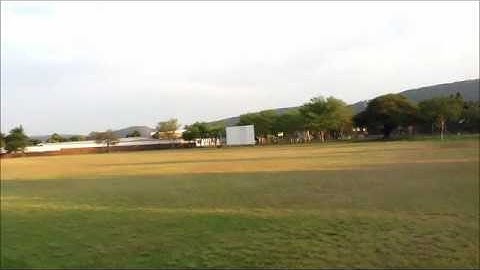 F18 - Scratch Build - Flying like a bird