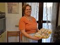 LE SCARCELLE PUGLIESI MORBIDE - RICETTA DELLA NONNA MARIA