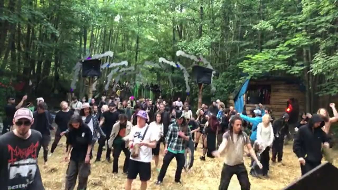 UNITY GATHERING 2024 LIVE 1/5