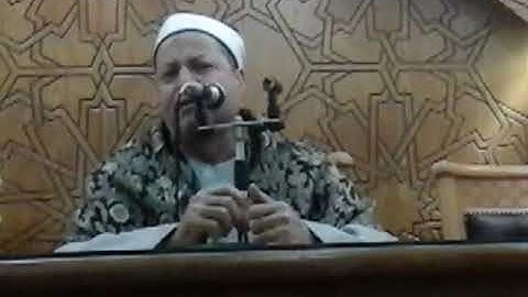الشيخ ابوالفتوح حسن عبده/تلاوة تزلزل القلوب/اول سورة الحج/10/2/2019/
