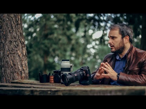 Βίντεο: Πώς να τραβήξετε φωτογραφίες με ψηφιακή φωτογραφική μηχανή