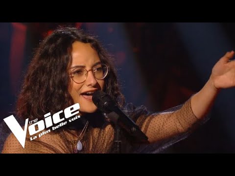 Nat King Cole - Nature boy | Marghe | The Voice France ...